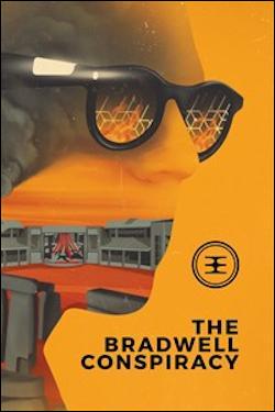 Bradwell Conspiracy, The (Xbox One) by Microsoft Box Art