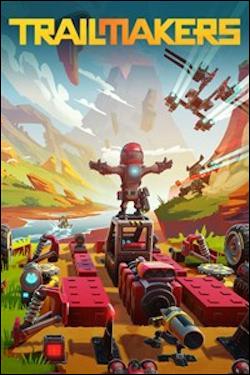 Trailmakers (Xbox One) by Microsoft Box Art