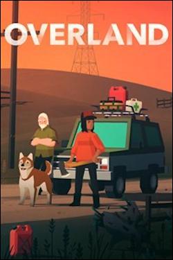 Overland by Finji (Xbox One) by Microsoft Box Art