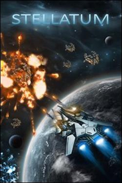 STELLATUM (Xbox One) by Microsoft Box Art