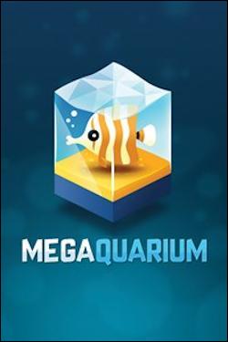 Megaquarium Box art