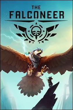 Falconeer, The (Xbox One) by Microsoft Box Art