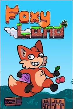 FoxyLand (Xbox One) by Microsoft Box Art