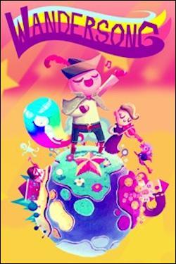 Wandersong (Xbox One) by Microsoft Box Art