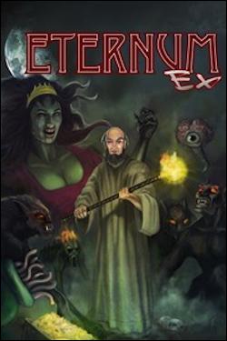 Eternum Ex' (Xbox One) by Microsoft Box Art