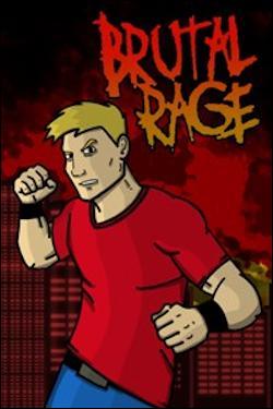 BRUTAL RAGE (Xbox One) by Microsoft Box Art