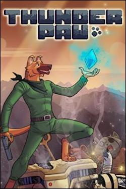 Thunder Paw (Xbox One) by Microsoft Box Art