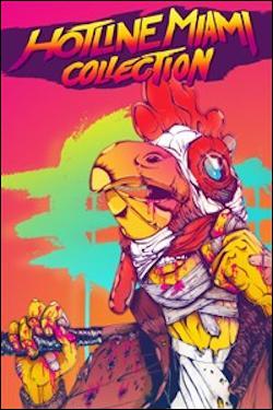 Hotline Miami Collection (Xbox One) by Microsoft Box Art