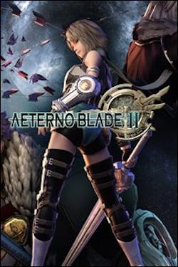 AeternoBlade II (Xbox One) by Microsoft Box Art