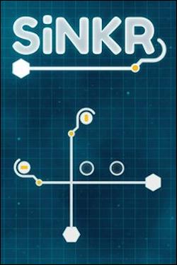 SiNKR (Xbox One) by Microsoft Box Art