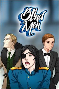 Blind Men (Xbox One) by Microsoft Box Art