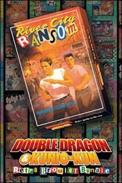 River City Ransom (Xbox One) by Microsoft Box Art