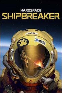 Hardspace: Shipbreaker Box art