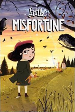 Little Misfortune (Xbox One) by Microsoft Box Art