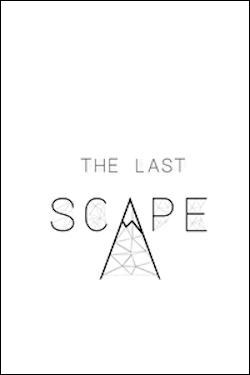 LAST SCAPE, THE (Xbox One) by Microsoft Box Art