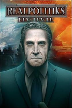 Realpolitiks New Power (Xbox One) by Microsoft Box Art