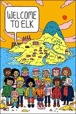 Welcome to Elk (Xbox One) by Microsoft Box Art