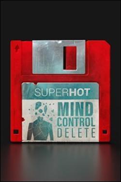 SUPERHOT: MIND CONTROL DELETE Box art