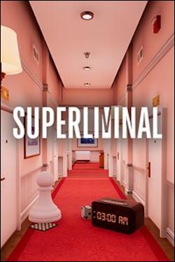 Superliminal (Xbox One) by Microsoft Box Art