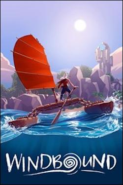 Windbound (Xbox One) by Deep Silver Box Art