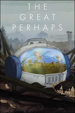 Great Perhaps, The (Xbox One) by Microsoft Box Art