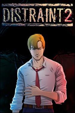 DISTRAINT 2 (Xbox One) by Microsoft Box Art