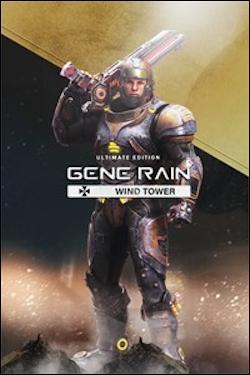 Gene Rain Wind Tower: Ultimate Edition (Xbox One) by Microsoft Box Art