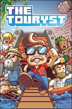 Touryst, The (Xbox One) by Microsoft Box Art