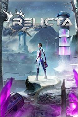 Relicta Box art