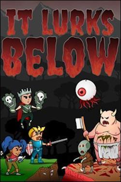 It Lurks Below (Xbox One) by Microsoft Box Art