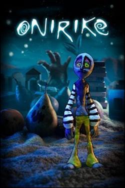 Onirike (Xbox One) by Microsoft Box Art