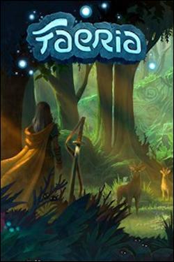 Faeria (Xbox One) by Microsoft Box Art