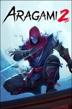 Aragami 2 (Xbox One) by Microsoft Box Art