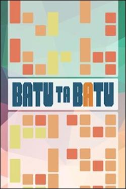 Batu Ta Batu (Xbox One) by Microsoft Box Art