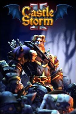 CastleStorm II (Xbox One) by Microsoft Box Art