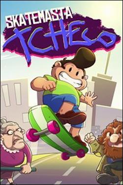 Skatemasta Tcheco (Xbox One) by Microsoft Box Art