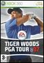 Tiger Woods PGA Tour 07