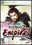 Samurai Warriors 2: Empires