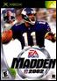 Madden NFL 2002