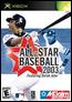 All-Star Baseball 2003