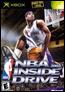 NBA Inside Drive 2002