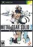 Metal Gear Solid 2: Substance