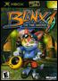 Blinx: The Time Sweeper