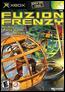 Fuzion Frenzy