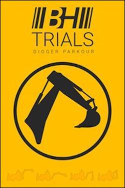 BH Trials (Xbox One) by Microsoft Box Art