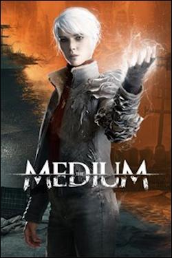 Medium, The Box art