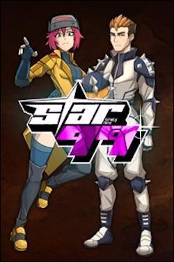 Star99 (Xbox One) by Microsoft Box Art