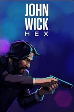 John Wick Hex Box art