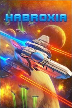 Habroxia (Xbox One) by Microsoft Box Art