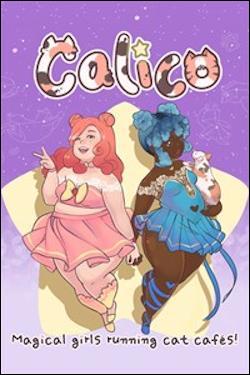 Calico (Xbox One) by Microsoft Box Art